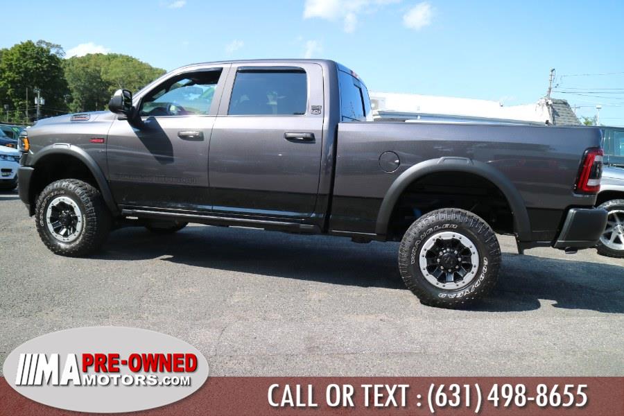 2021 Ram 2500 Power Wagon photo 36