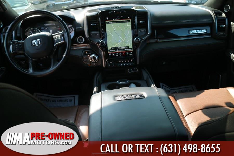 2021 Ram 2500 Power Wagon photo 26