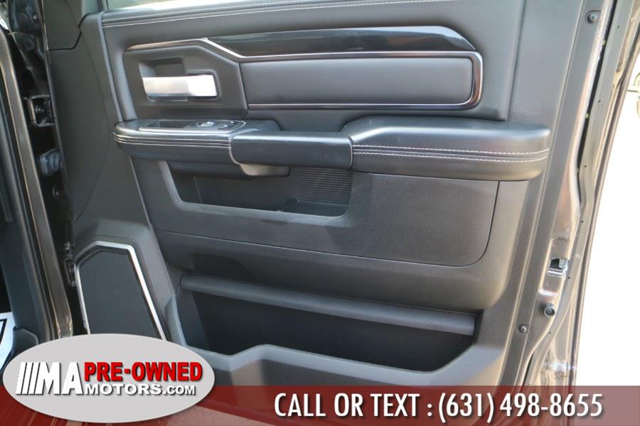 2021 Ram 2500 Power Wagon photo 12