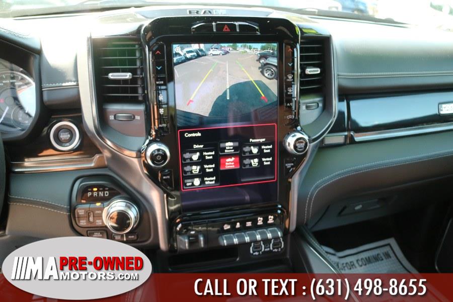 2021 Ram 2500 Power Wagon photo 20