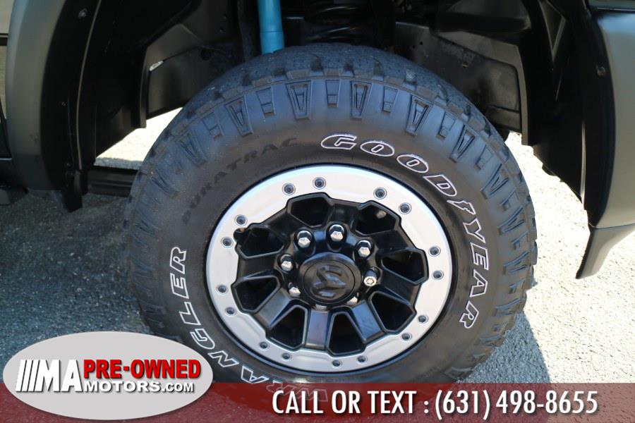 2021 Ram 2500 Power Wagon photo 45