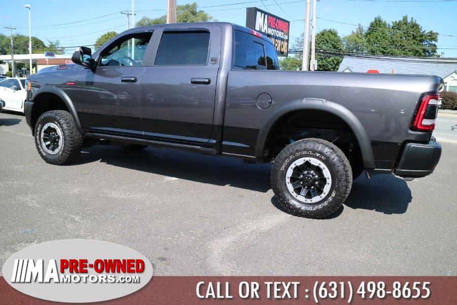 2021 Ram 2500 Power Wagon photo 6