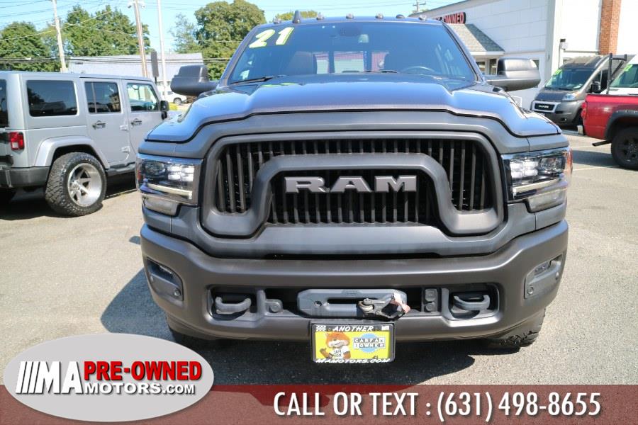 2021 Ram 2500 Power Wagon photo 34
