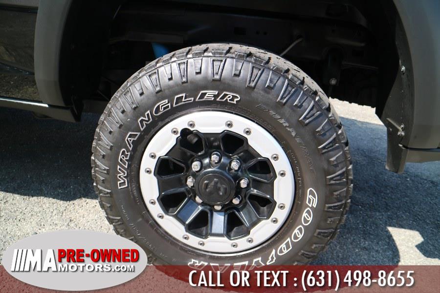 2021 Ram 2500 Power Wagon photo 44