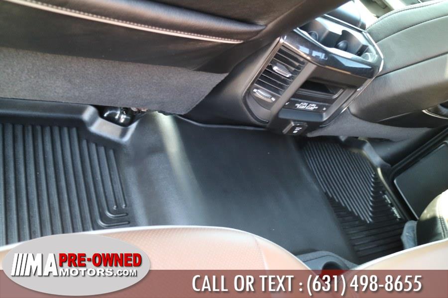 2021 Ram 2500 Power Wagon photo 24