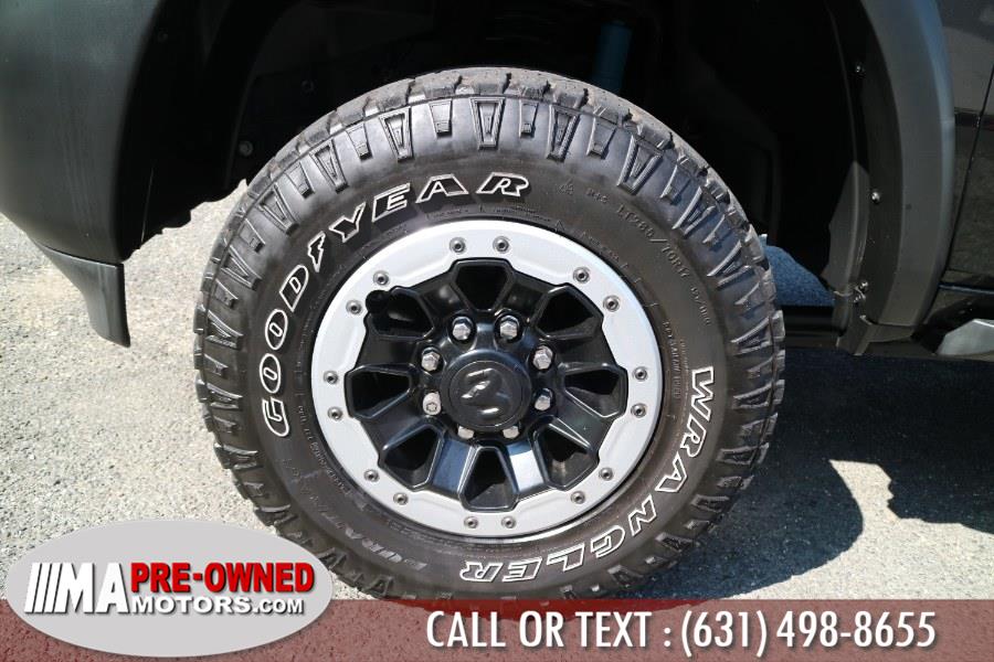 2021 Ram 2500 Power Wagon photo 43