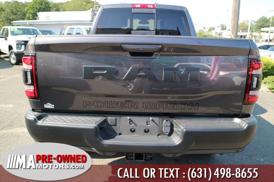 2021 Ram 2500 Power Wagon photo 7