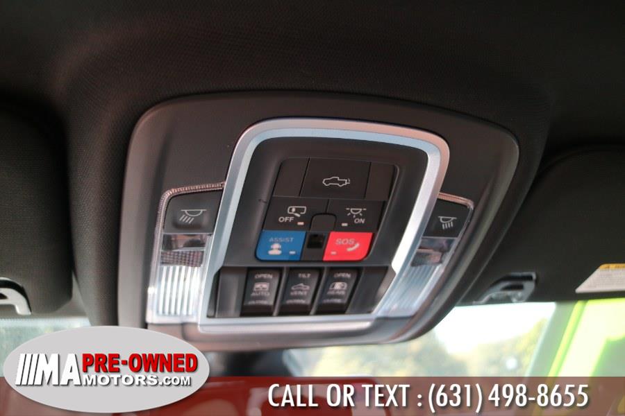 2021 Ram 2500 Power Wagon photo 21