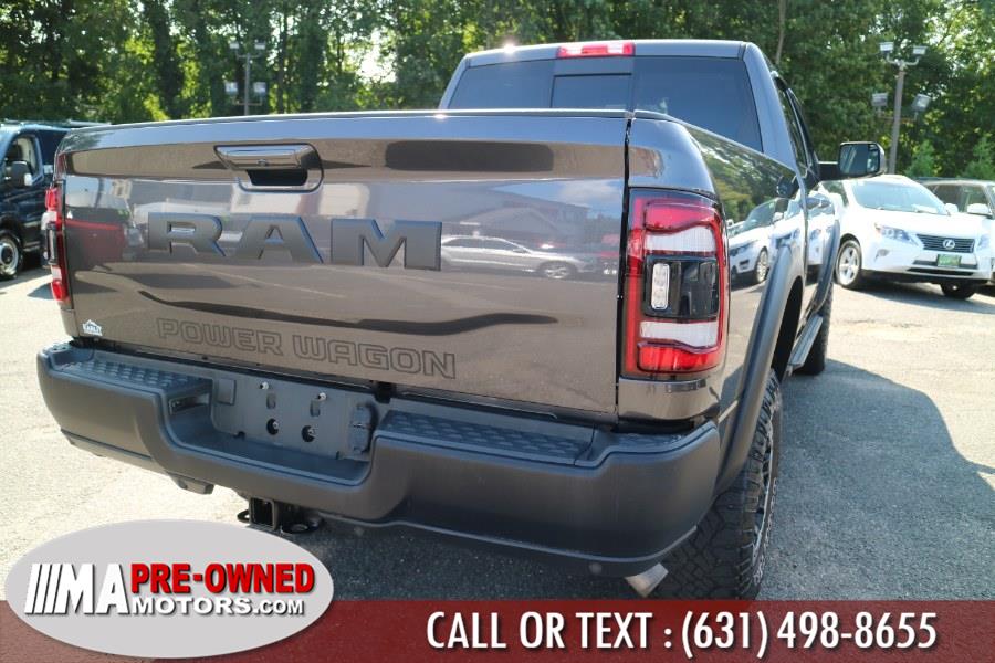 2021 Ram 2500 Power Wagon photo 39