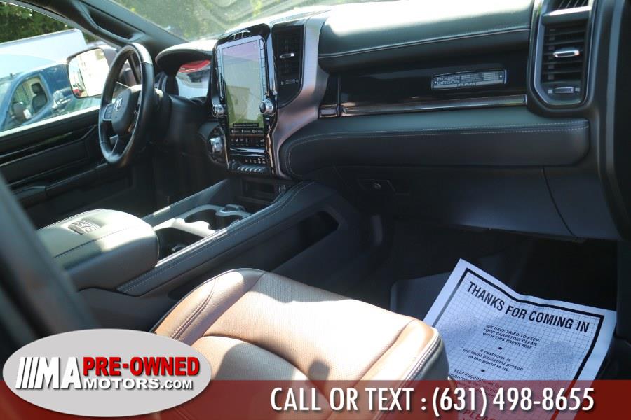 2021 Ram 2500 Power Wagon photo 30