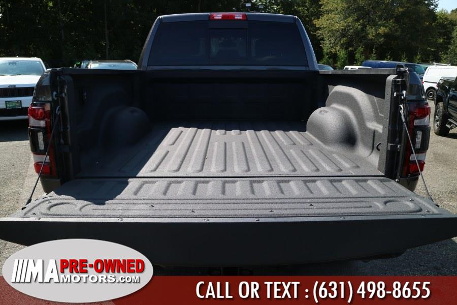 2021 Ram 2500 Power Wagon photo 27