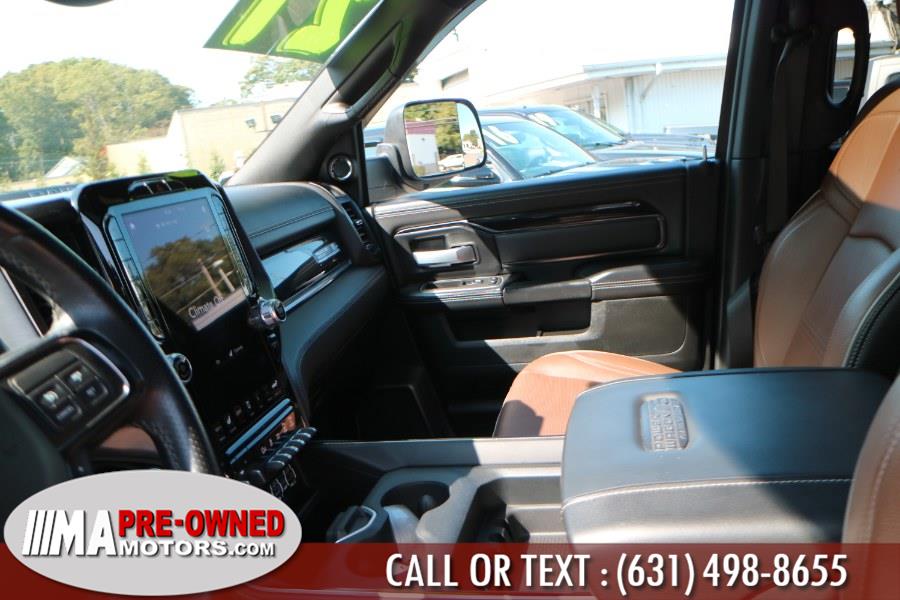 2021 Ram 2500 Power Wagon photo 14