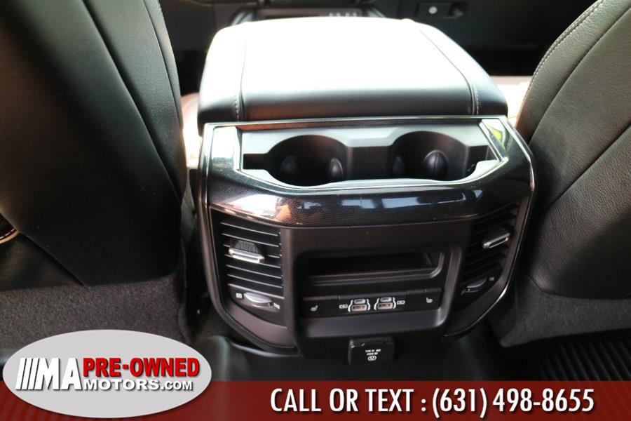 2021 Ram 2500 Power Wagon photo 25