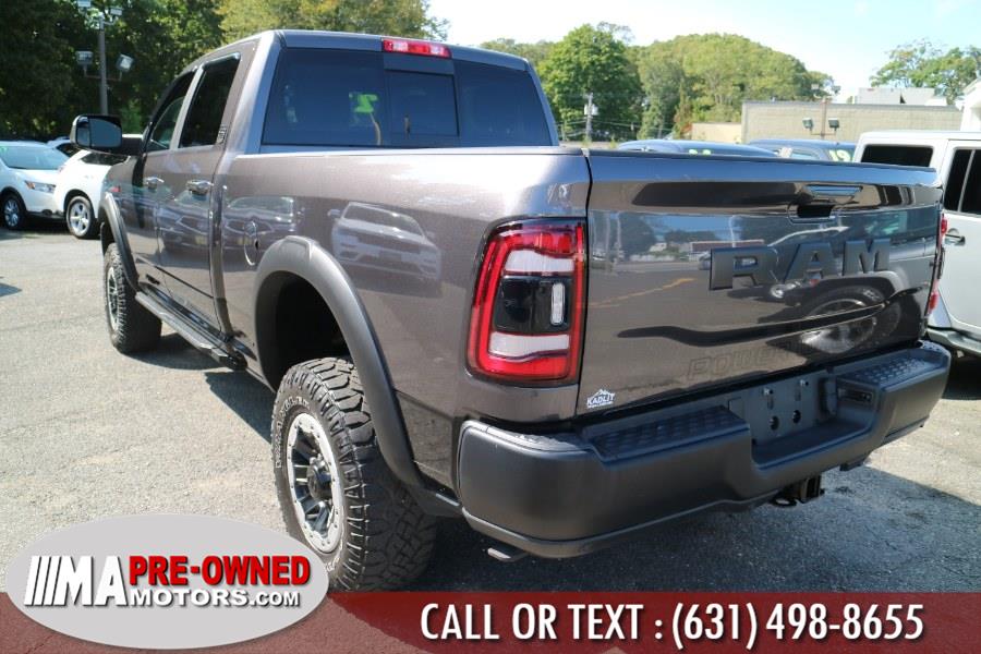 2021 Ram 2500 Power Wagon photo 37