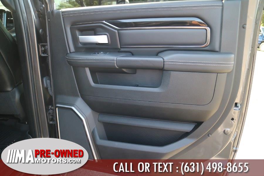 2021 Ram 2500 Power Wagon photo 11