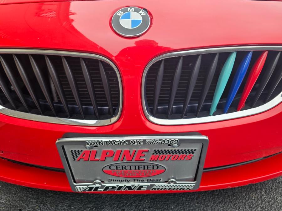 2007 Bmw Z4 Roadster photo 29