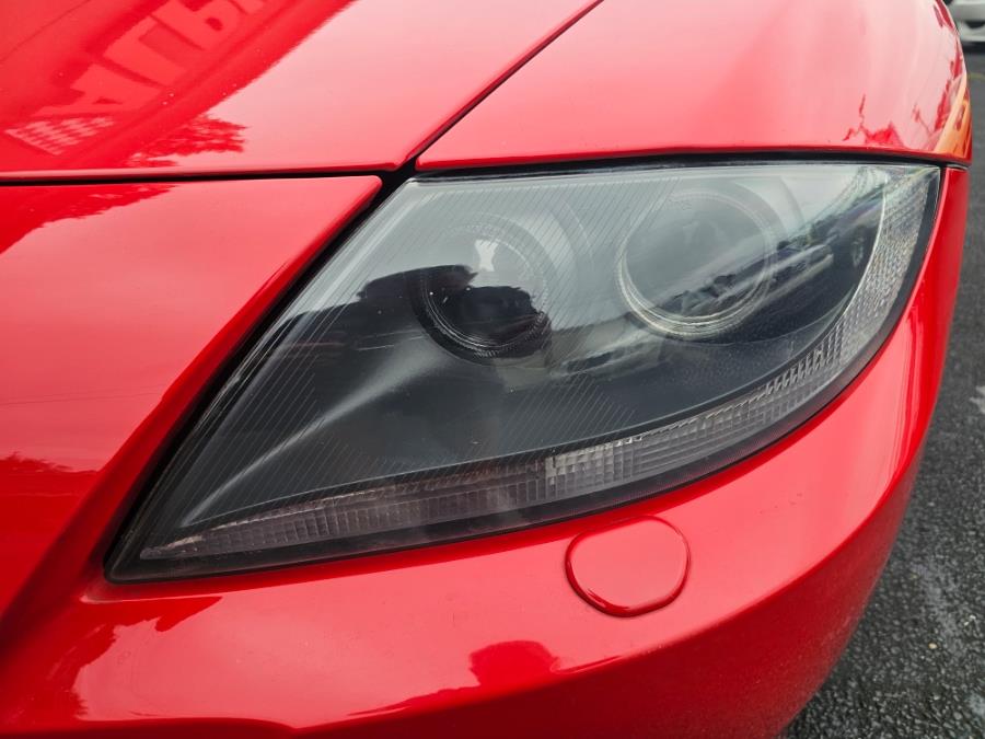 2007 Bmw Z4 Roadster photo 30