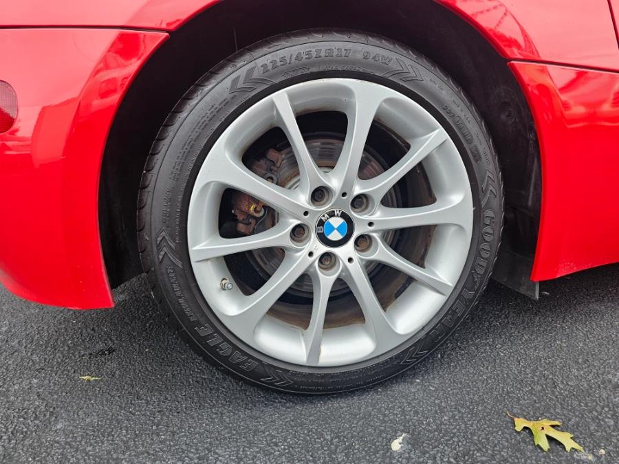 2007 Bmw Z4 Roadster photo 35