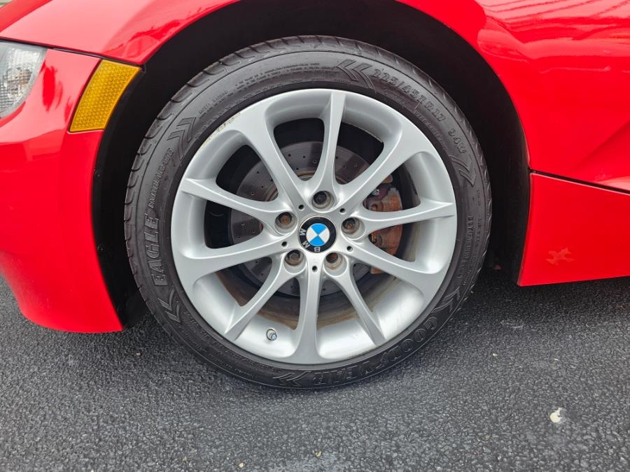2007 Bmw Z4 Roadster photo 37