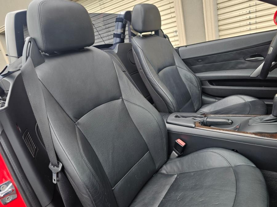 2007 Bmw Z4 Roadster photo 10