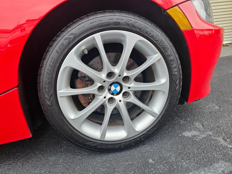 2007 Bmw Z4 Roadster photo 34
