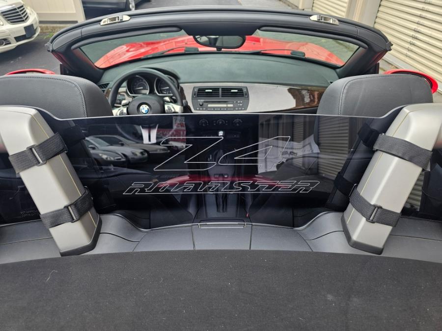 2007 Bmw Z4 Roadster photo 20
