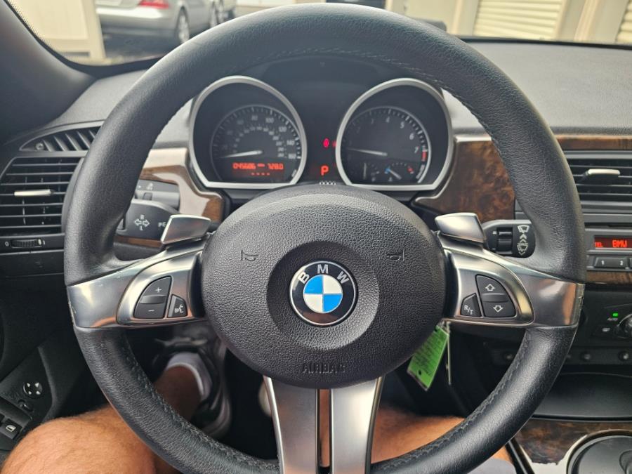 2007 Bmw Z4 Roadster photo 13