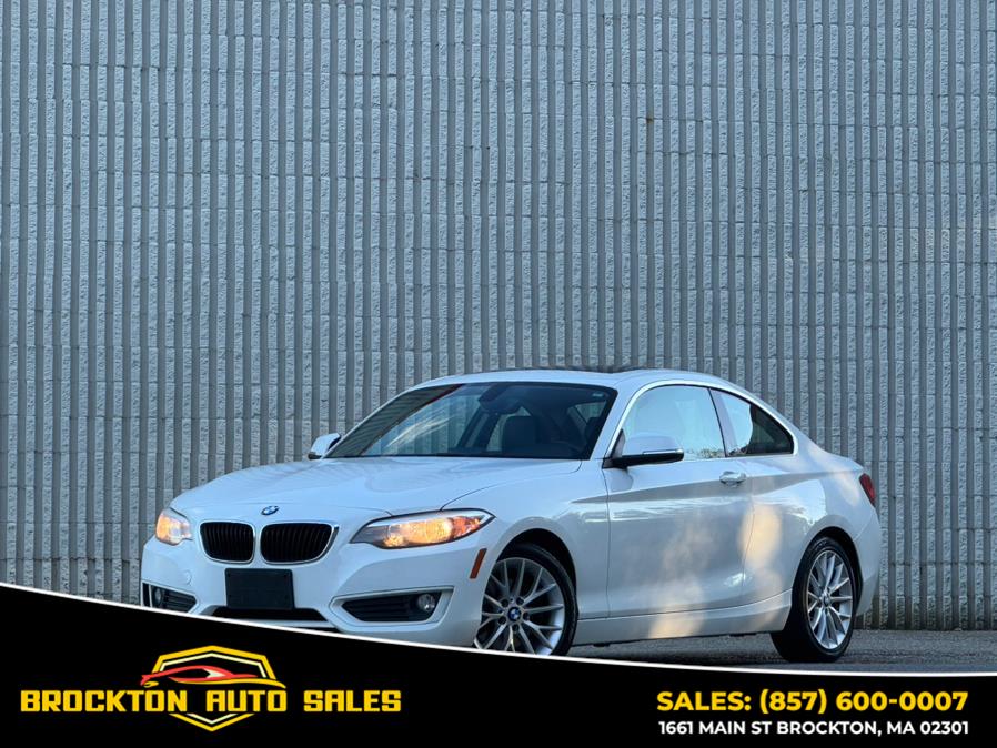 2014 Bmw 428i photo 3