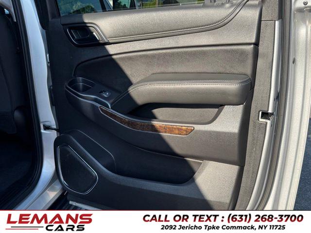 2020 Chevrolet Suburban LS photo 15