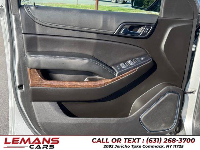 2020 Chevrolet Suburban LS photo 9
