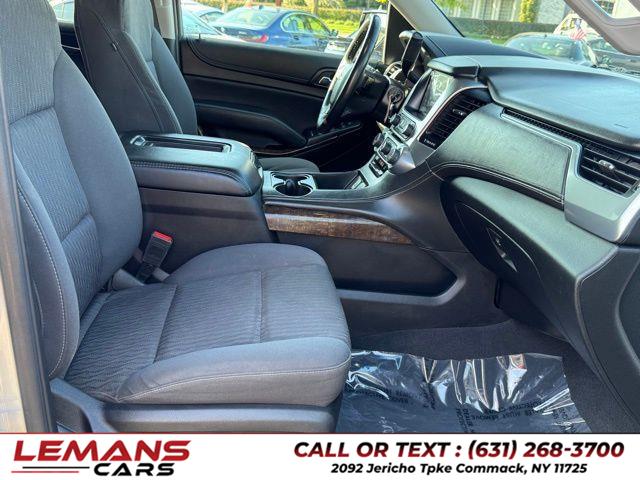 2020 Chevrolet Suburban LS photo 14