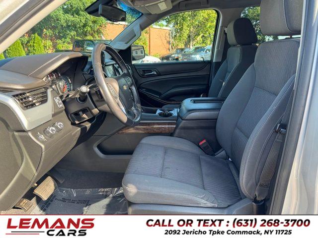 2020 Chevrolet Suburban LS photo 10