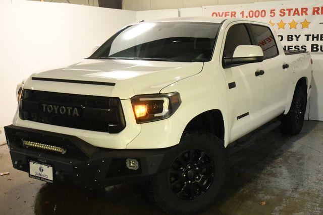2017 Toyota Tundra TRD Pro