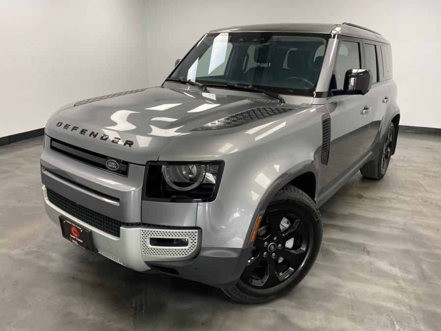 2020 Land Rover Defender 110 HSE AWD