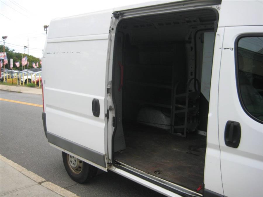 2017 Ram ProMaster 1500 photo 11