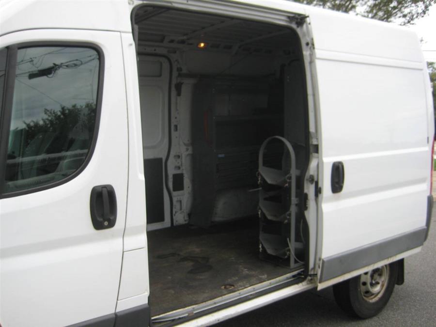 2017 Ram ProMaster 1500 photo 12