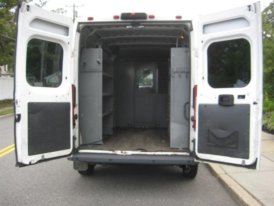2017 Ram ProMaster 1500 photo 13