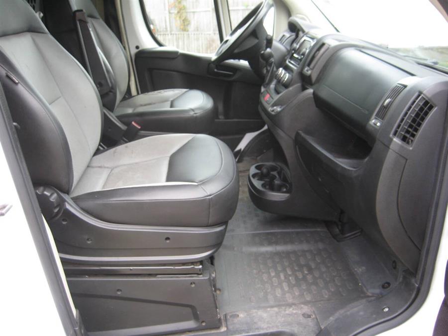 2017 Ram ProMaster 1500 photo 16