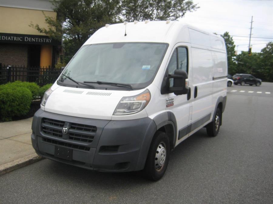 2017 Ram ProMaster 1500 photo 2
