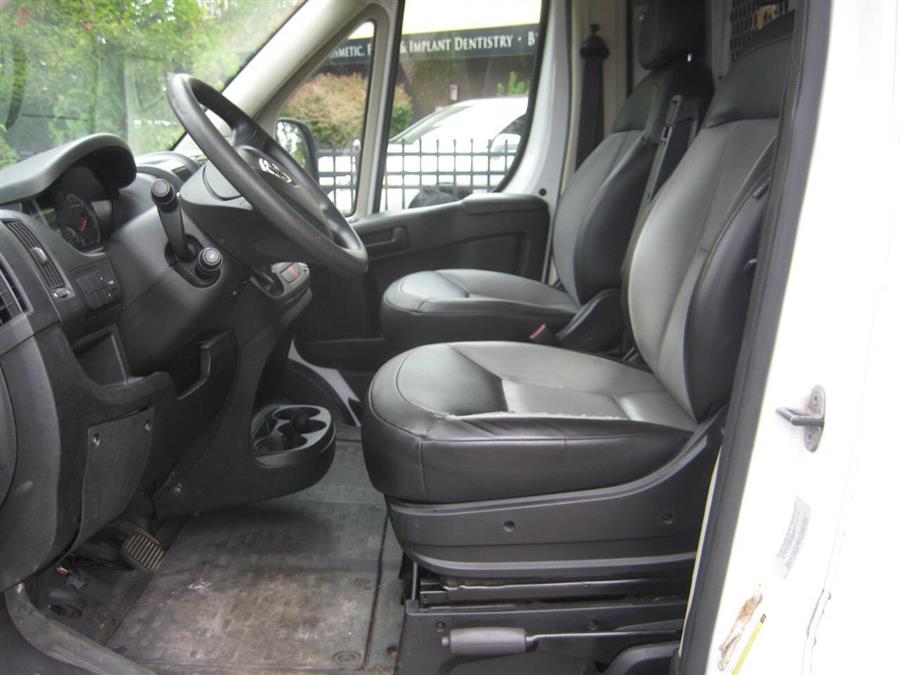 2017 Ram ProMaster 1500 photo 18
