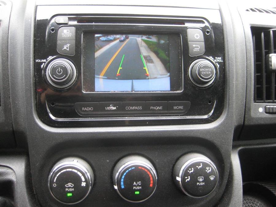 2017 Ram ProMaster 1500 photo 19