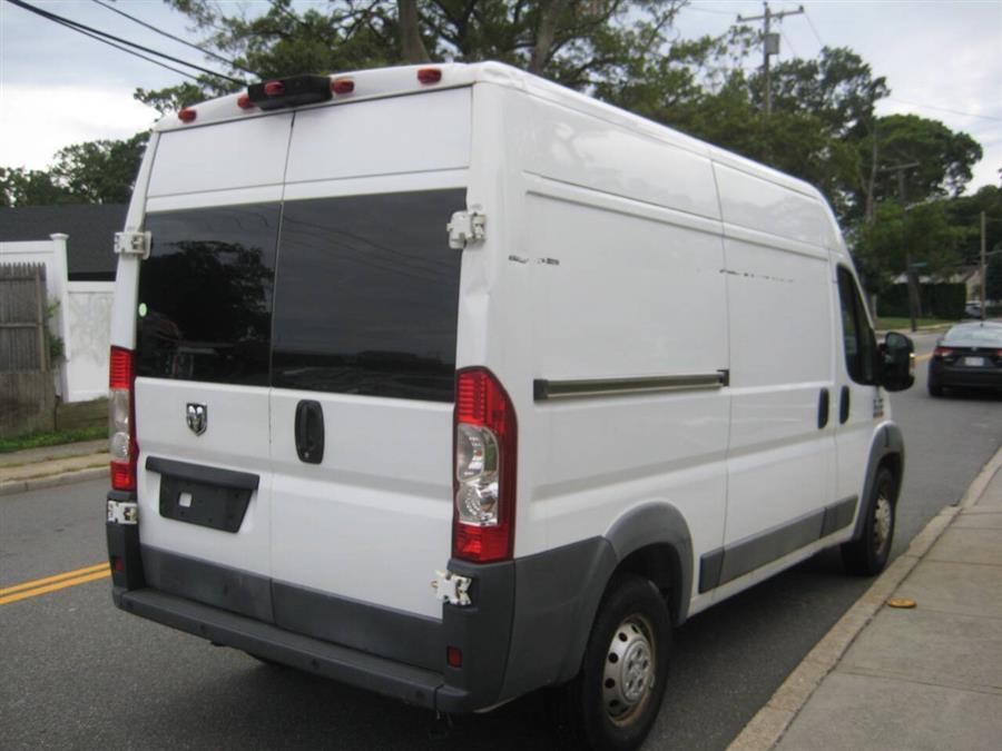 2017 Ram ProMaster 1500 photo 4