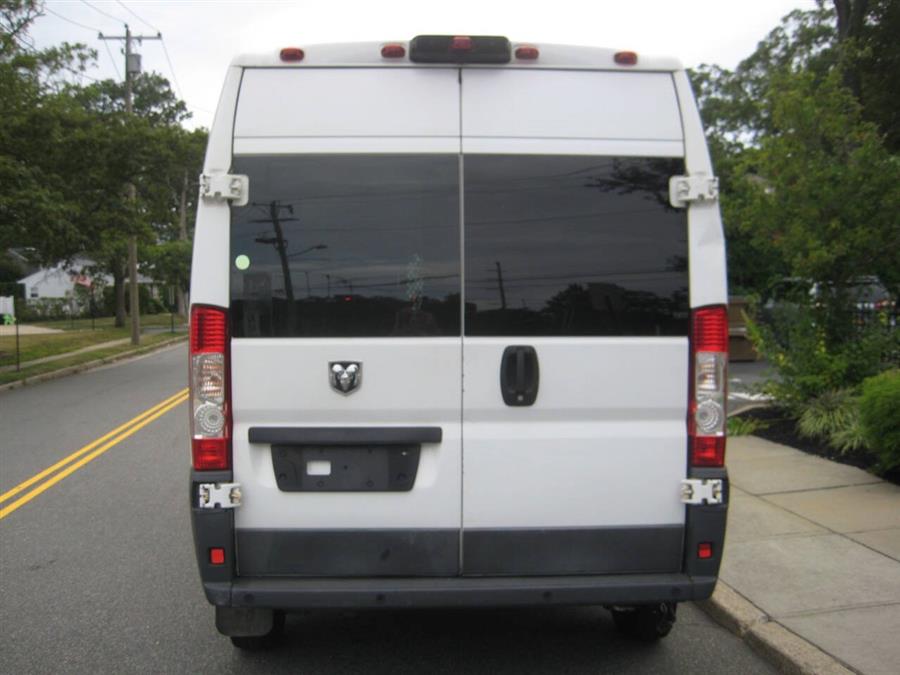 2017 Ram ProMaster 1500 photo 6