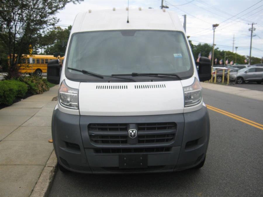 2017 Ram ProMaster 1500 photo 7