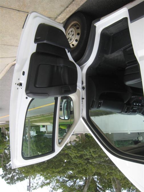 2017 Ram ProMaster 1500 photo 10