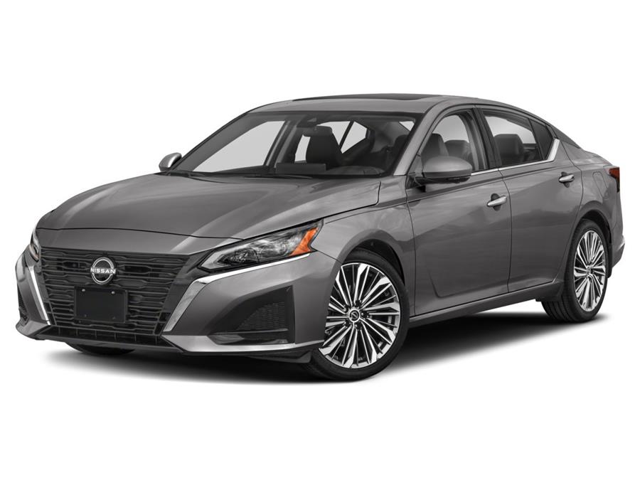 2023 Nissan Altima SV photo 3