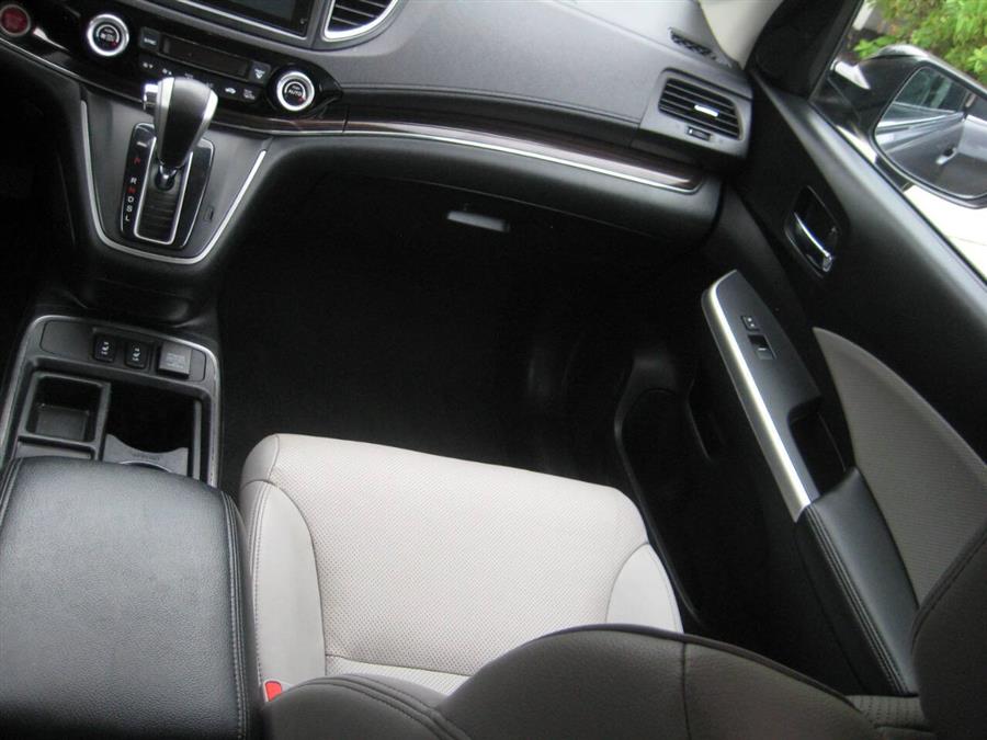 2015 Honda CR-V EX-L photo 14