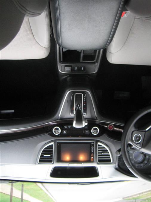 2015 Honda CR-V EX-L photo 15