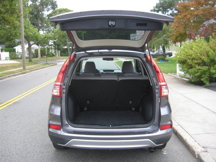 2015 Honda CR-V EX-L photo 17