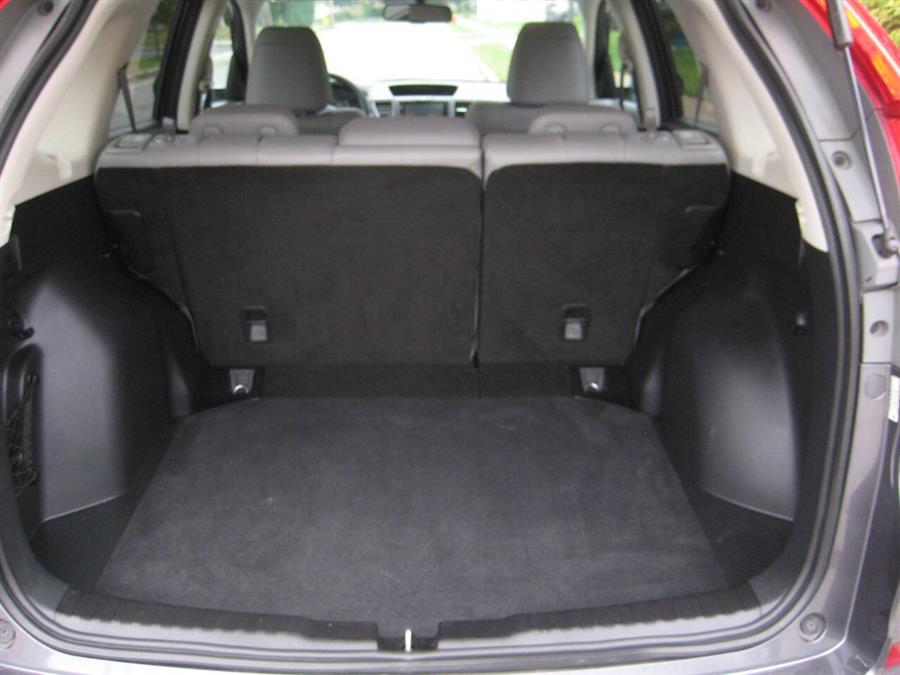 2015 Honda CR-V EX-L photo 18